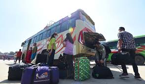 BUS TVL