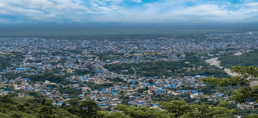 Dharan Photo