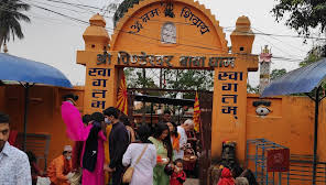 pindeshwor shiva temple