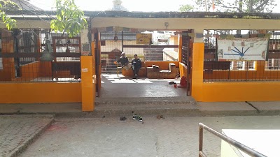 pindeshwor temple inside photo