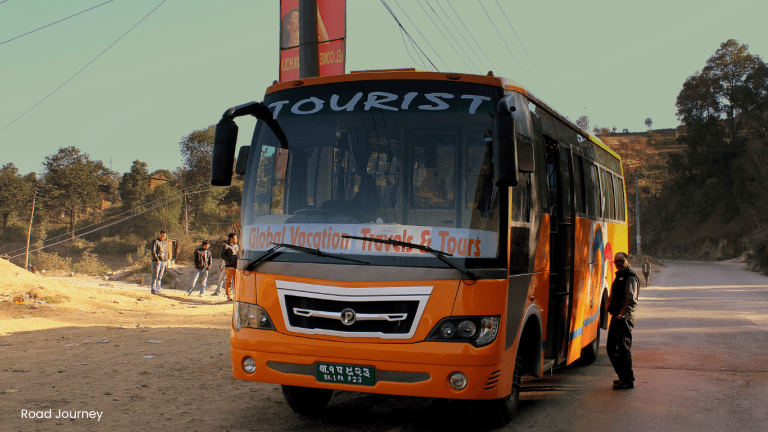 BUS