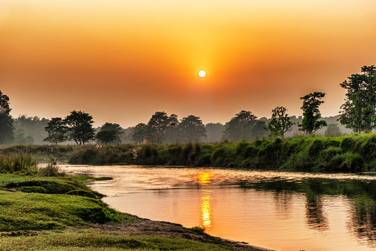 sunset img
