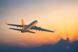 air plane
