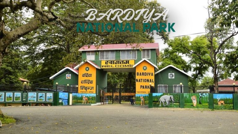 Bardiya National Park