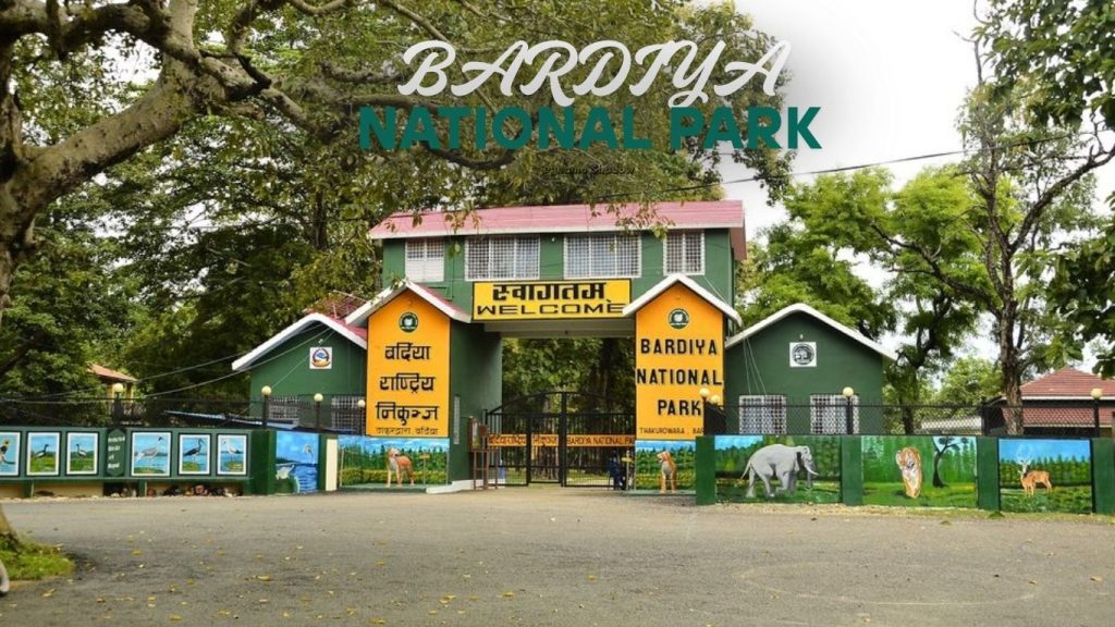 Bardiya National Park