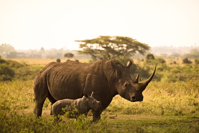 rhino koshish blogs